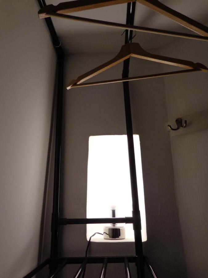 Napoli Central Nest Bed & Breakfast エクステリア 写真
